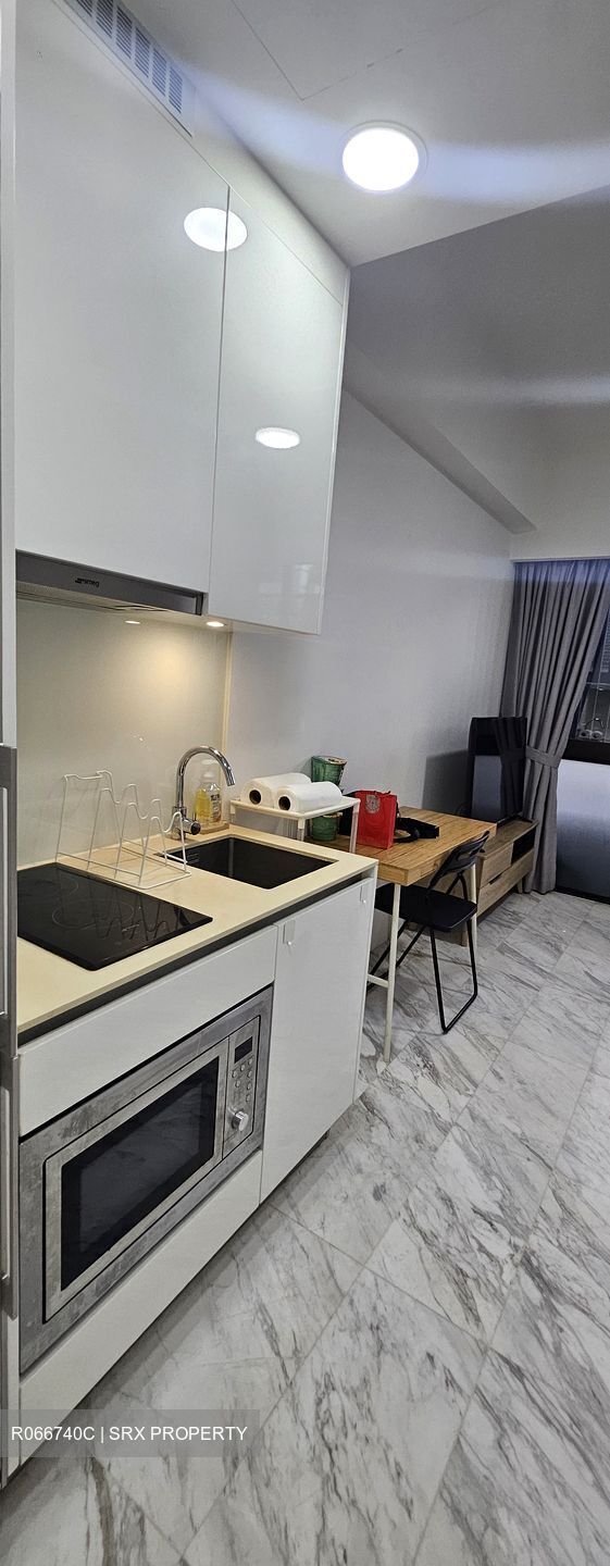 Pavilion Square (D14), Apartment #536313521